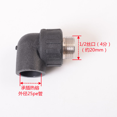 �в�ܼ�PE��˿��ͷ