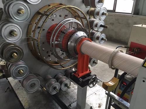 ��˿���Ǽܹܸ�ѹ����160��ˮ��